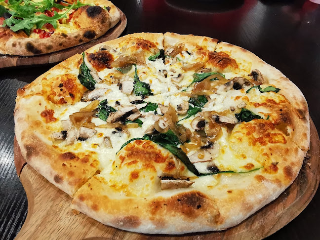 Raktacino - Hospitality and gastronomy