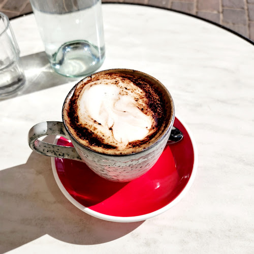 COQUUN - Restaurant on the Levee - Maitland