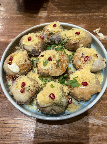 Tikka Take - Hospitality and gastronomy