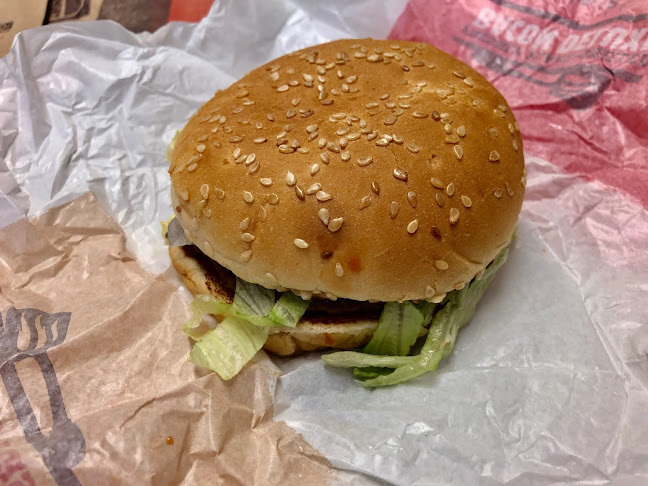 Hungry Jack's Burgers Bunbury - Hospitality and gastronomy