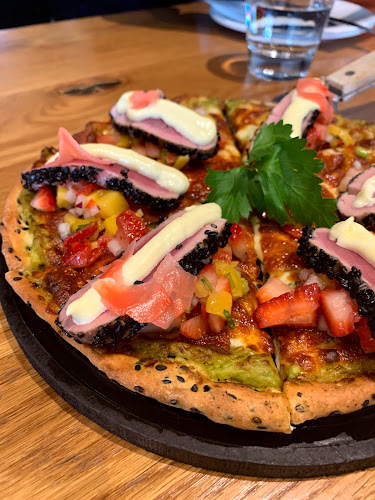 Augello's Balwyn Ristorante & Pizzeria - Hospitality and gastronomy