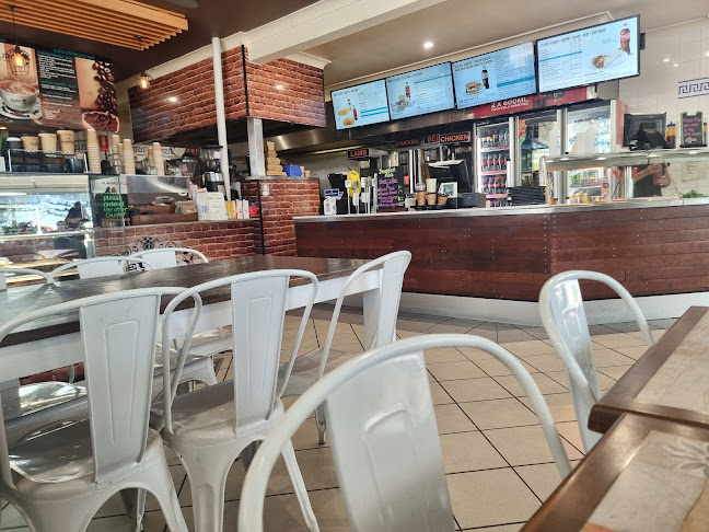 Opinii despre Euro Bean Cafe & Bar în The Entrance - Hospitality and gastronomy