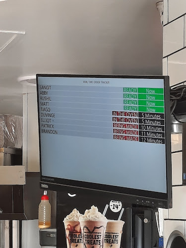 Comentarii opinii despre Domino's Pizza Surry Hills