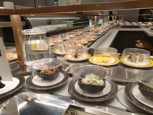 Opinii despre Makoto Shokudo în Melbourne - Hospitality and gastronomy