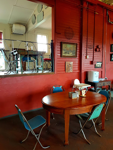 Robertson Cheese Factory - Hospitality and gastronomy