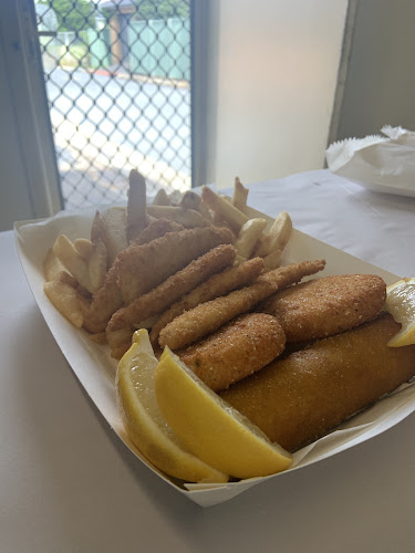 Urunga Seafood & Takeaway - Sydney