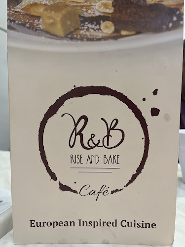 Rise and Bake Brasserie - Cairns City