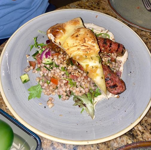 The Alby - Hospitality and gastronomy