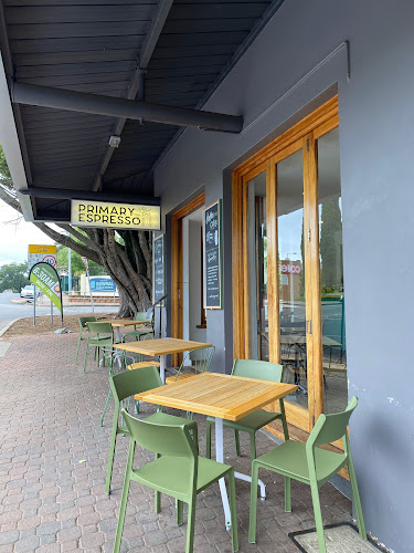 Comentarii opinii despre Primary Espresso