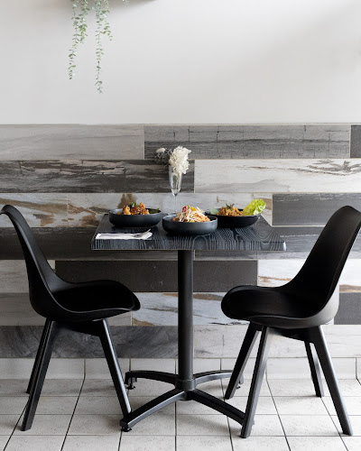 Chilli & Basil Thai Restaurant