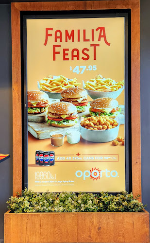 Oporto South Melbourne - South Melbourne