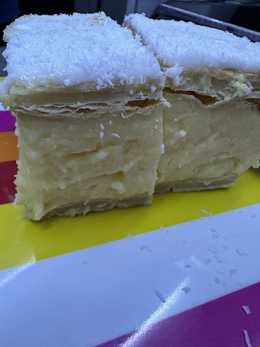 The Portarlington Bakehouse - Melbourne