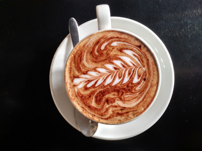 Ned's Bake & Bistro South Yarra