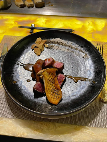 Comentarii opinii despre Erato Teppanyaki