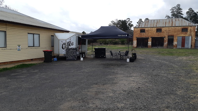 Opinii despre Permanently closed în Bathurst - Hospitality and gastronomy