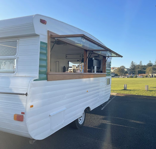 Piccolo Coffee Van - Bunbury
