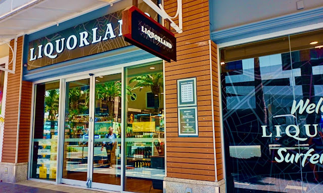 Liquorland Surfers Paradise Express - Hospitality and gastronomy