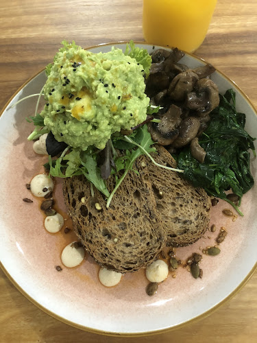 The Browns Brew Co - Hospitality and gastronomy