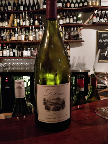 Bellota Wine Bar - Hospitality and gastronomy