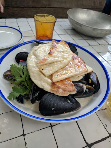 The Potting Shed at The Grounds - Alexandria