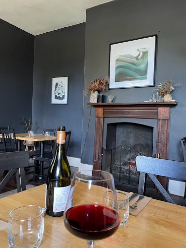 Comentarii opinii despre Duke's Restaurant & Bar