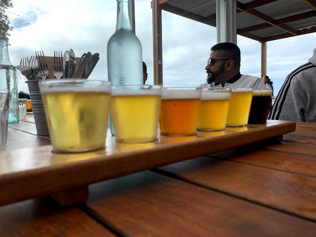 Comentarii opinii despre Eagle Bay Brewing Co