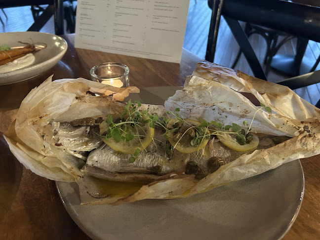 Comentarii opinii despre Pipeclay Pumphouse