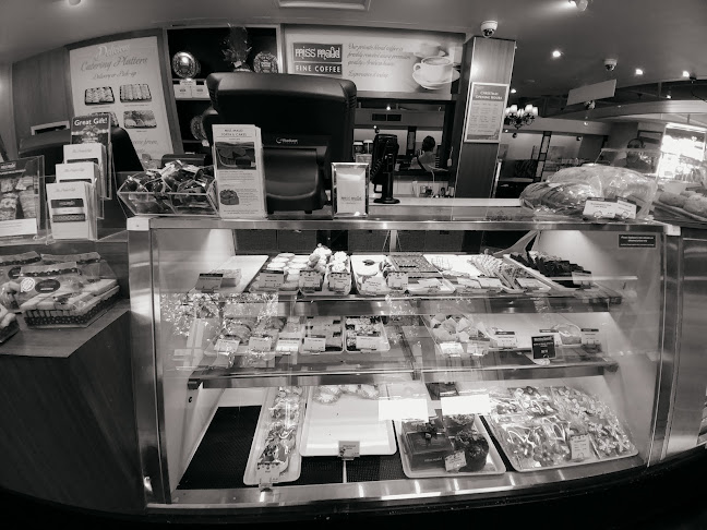 Opinii despre Miss Maud West Perth în West Perth - Hospitality and gastronomy