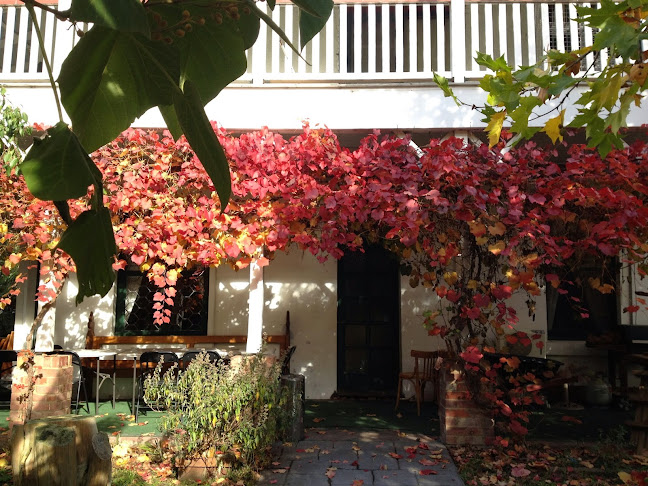 Comentarii opinii despre The Robin Hood Inn