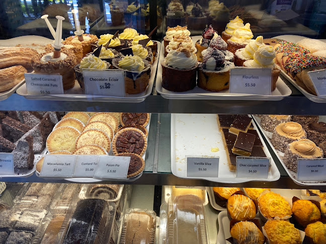 Arthur Clive's Bakery Cafe