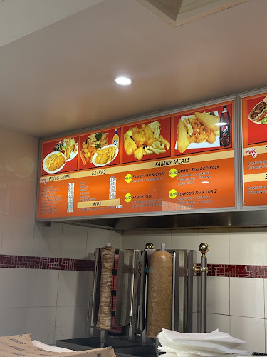 Mundaring Istanbul Kebab and Turkish Bakery - Perth