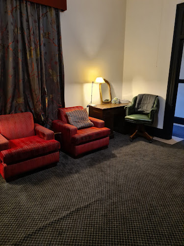 Comentarii opinii despre Mt Victoria Manor