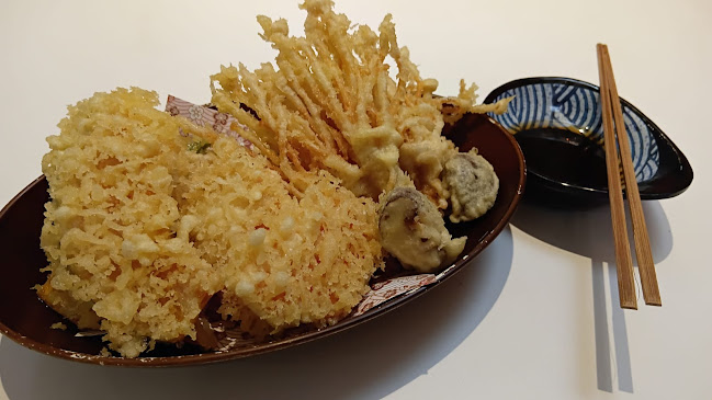 Hato Gyoza and Grill