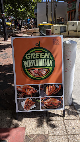 Green Watermelon Deli - Perth