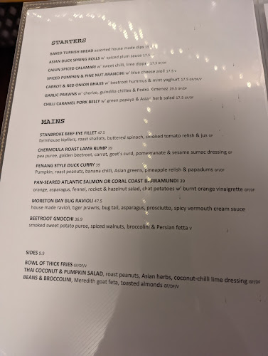 Gip's Restaurant - Toowoomba City