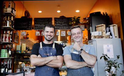 Il Toscano Pasta bar