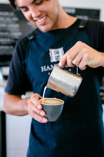 Comentarii opinii despre Hamptons Espresso