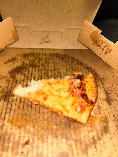 Comentarii opinii despre Domino's Pizza Bentley (WA)