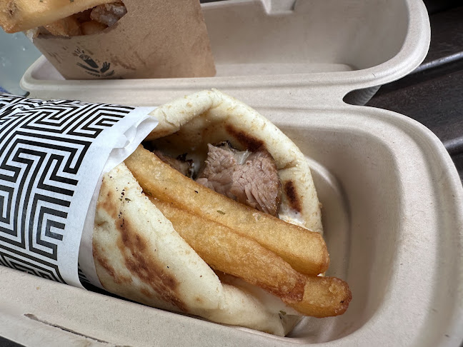 Comentarii opinii despre Zeus Street Greek Wetherill Park