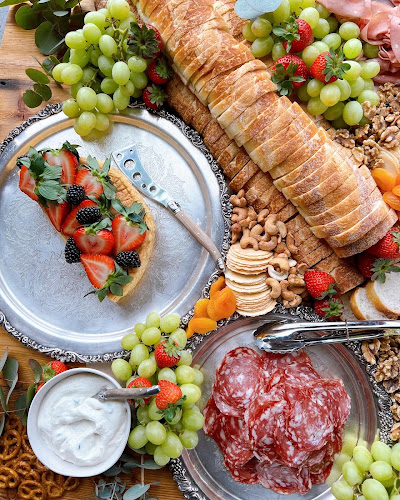 Platter Co. Geelong - Colac