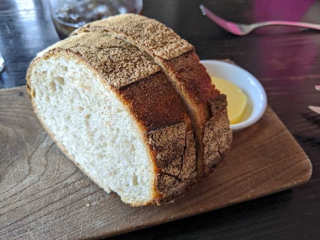 Black Cow Bistro - Launceston