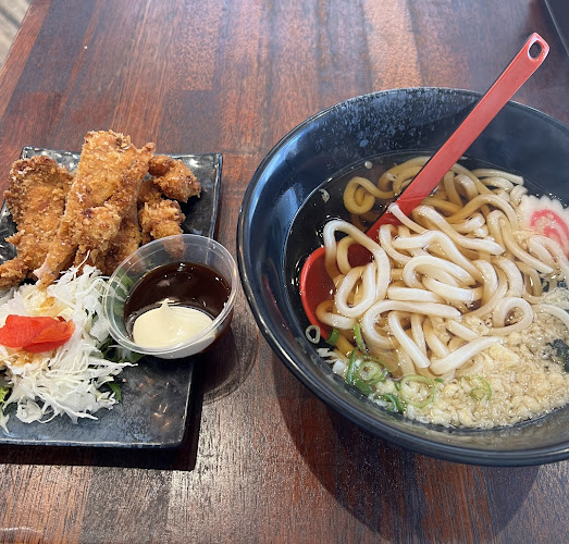 Hato Gyoza and Grill - Hospitality and gastronomy