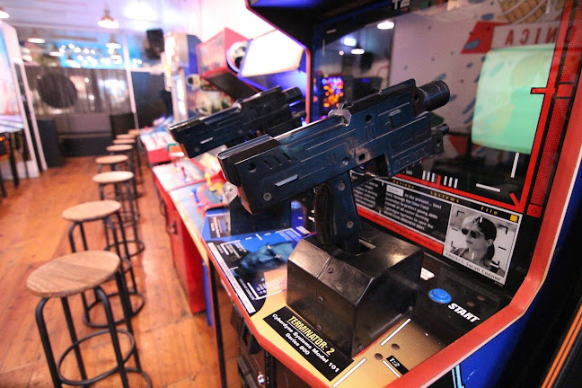 Ms Bartronica - Hospitality and gastronomy