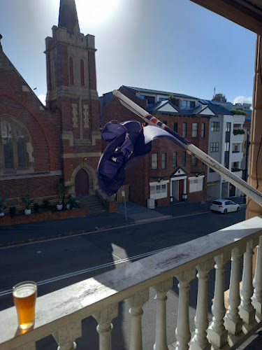 Opinii despre United Service Club Newcastle în Newcastle - Hospitality and gastronomy