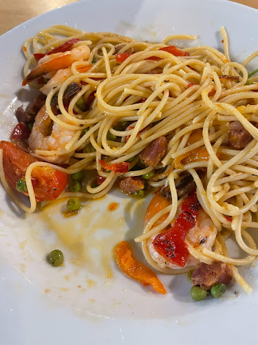 Starfish - Hospitality and gastronomy