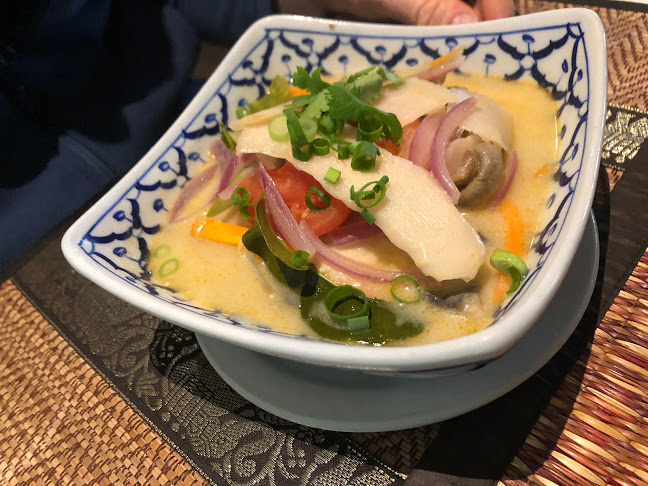 Opinii despre Chef House Thai în Palm Beach - Hospitality and gastronomy