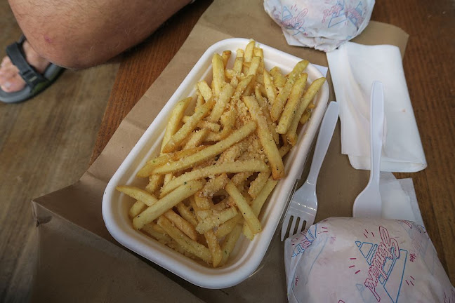 The Standard - Hobart