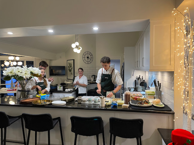 Opinii despre Joy & Joy în Southport - Hospitality and gastronomy