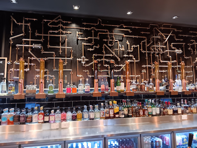 Coopers Alehouse Gepps Cross - Hospitality and gastronomy