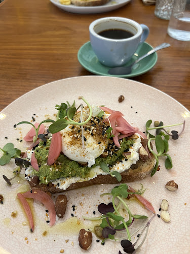 Hive Barossa - Adelaide